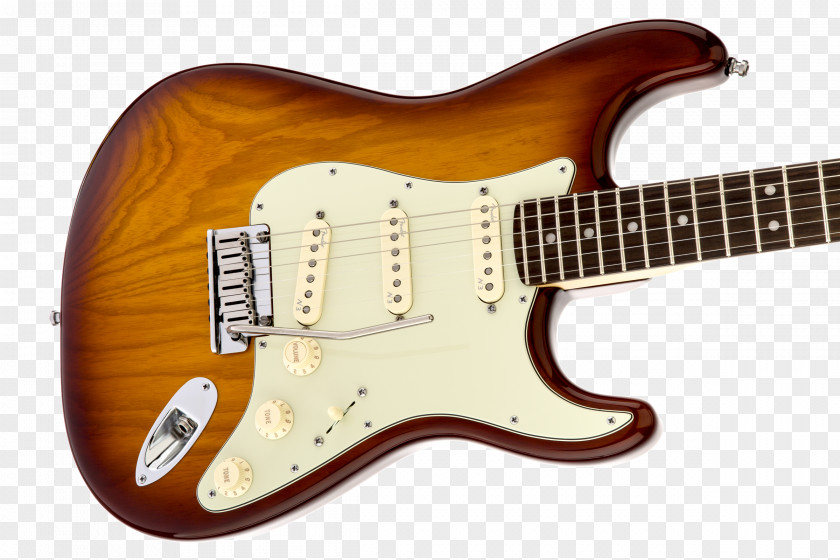 Electric Guitar Fender Stratocaster Squier Deluxe Hot Rails Bullet Musical Instruments Corporation PNG