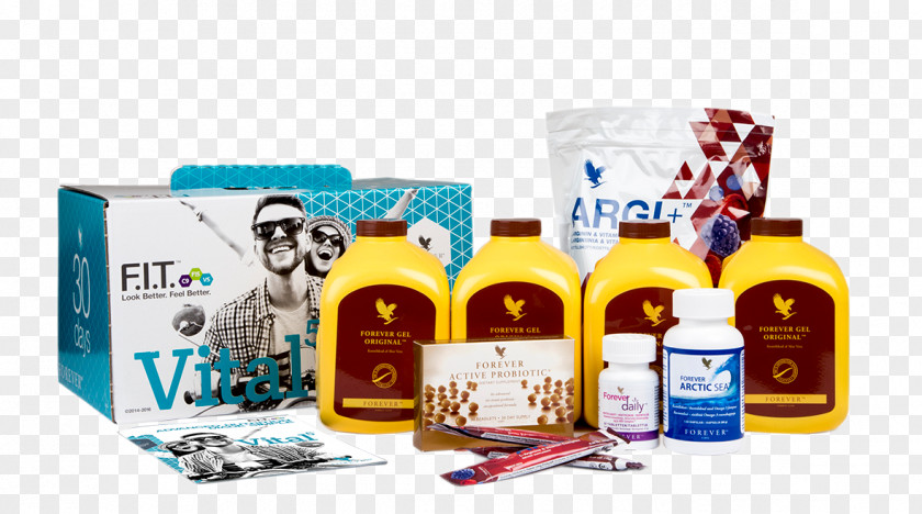 Health Dietary Supplement Distilled Beverage Aloe Vera Forever Living Products Nutrition PNG