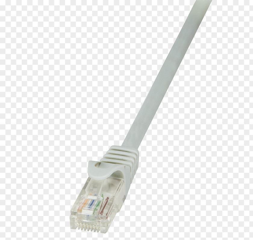 Patch Cable Category 6 Twisted Pair Electrical 5 PNG