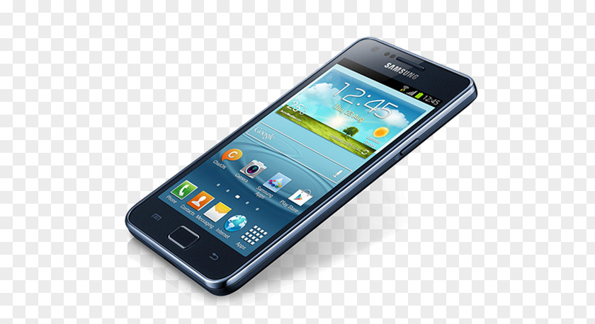 Samsung Galaxy Smartphone Telephone Android PNG
