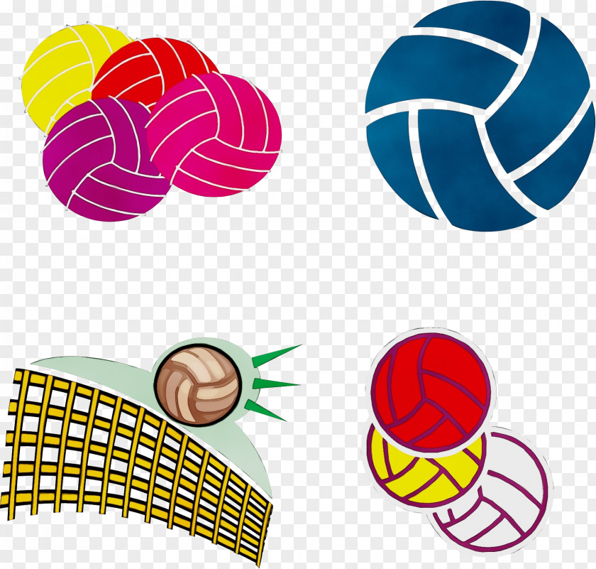 T-shirt Volleyball Shirt Clothing PNG