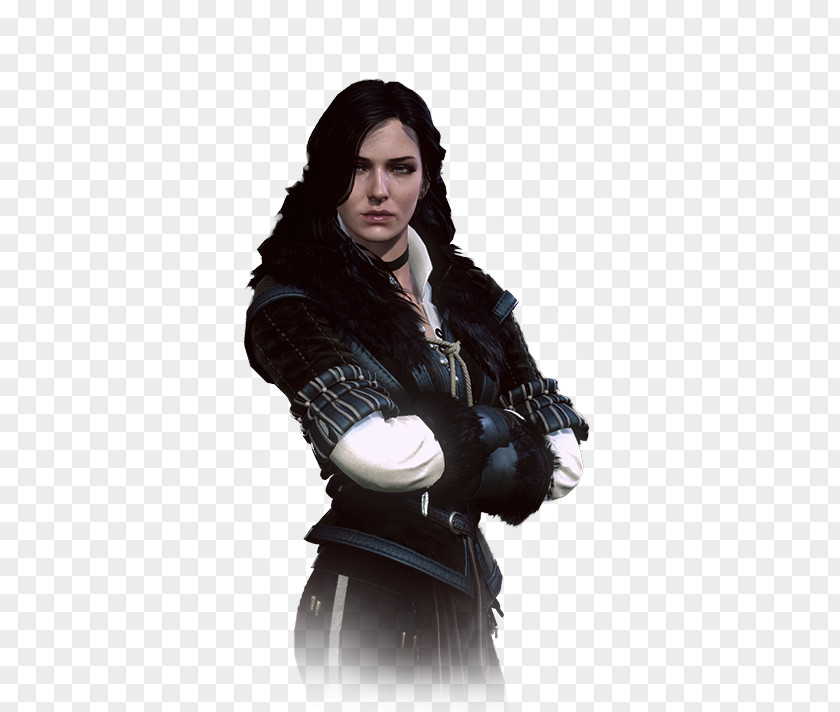 The Witcher 3: Wild Hunt Geralt Of Rivia Yennefer Ciri PNG