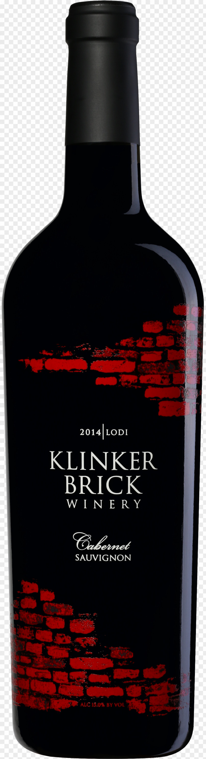 Wine Klinker Brick Winery Liqueur Cabernet Sauvignon Zinfandel Blanc PNG