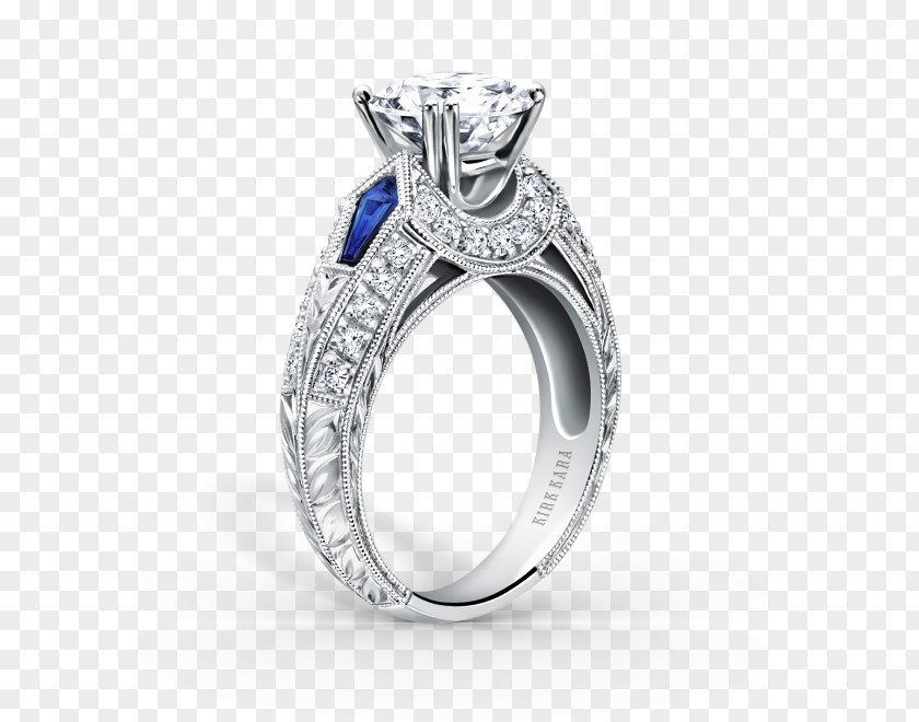Antique Diamond Rings Engagement Ring Jewellery Wedding PNG