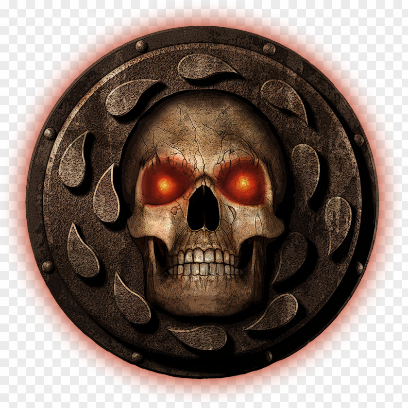 Baldur's Gate: Siege Of Dragonspear Gate II: Enhanced Edition III: The Black Hound Shadows Amn PNG