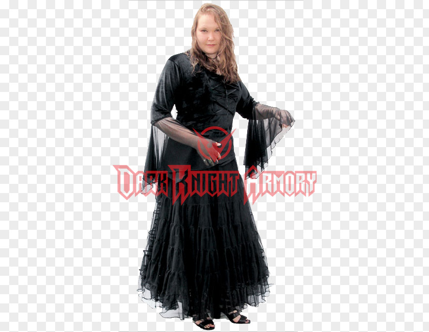 Dress Gown Robe Clothing Costume PNG