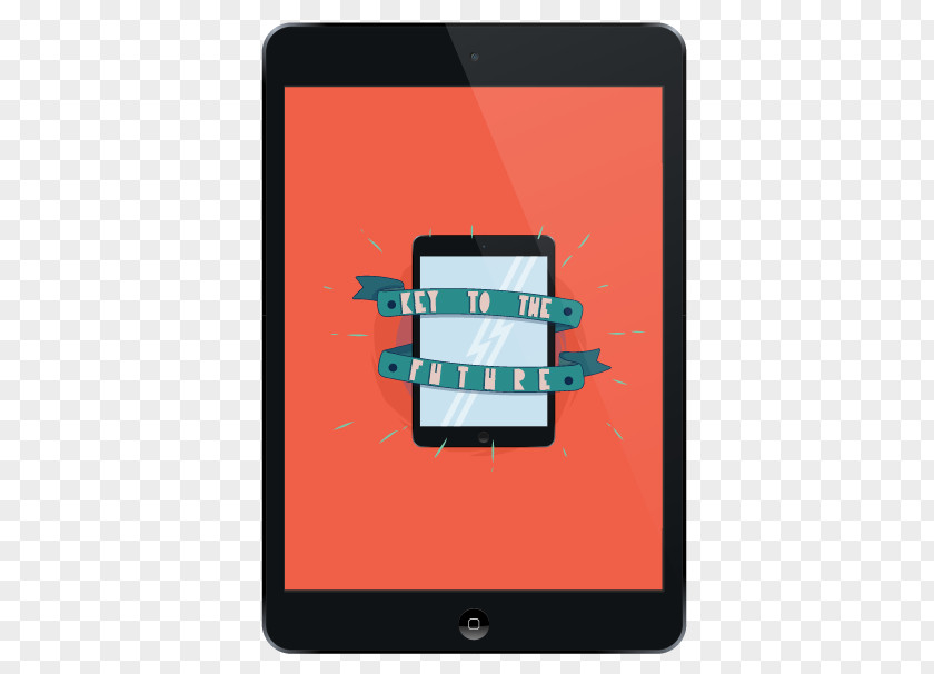 Flat Cartoon Ipad Apple IPad Mini 5 2048 X 1536 Air PNG