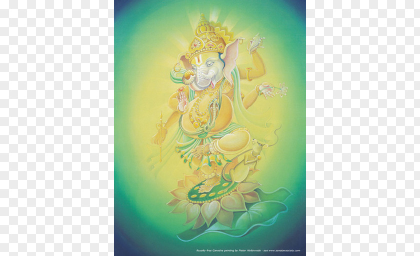 Ganesha Hanuman Mahadeva Ganesh Chaturthi PNG