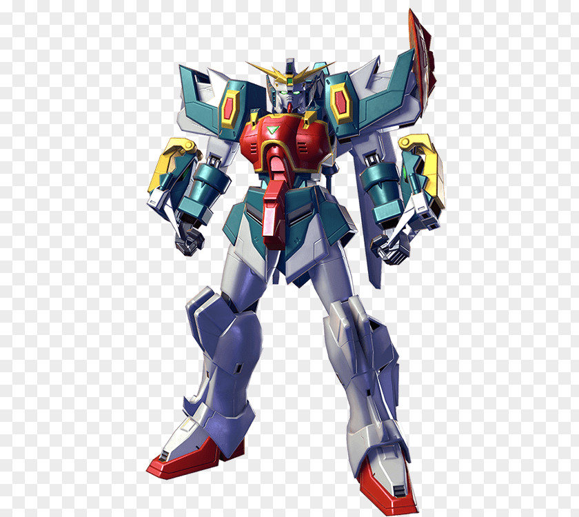 Gundam Versus Mobile Suit Gundam: Vs. PlayStation 4 Thunderbolt PNG
