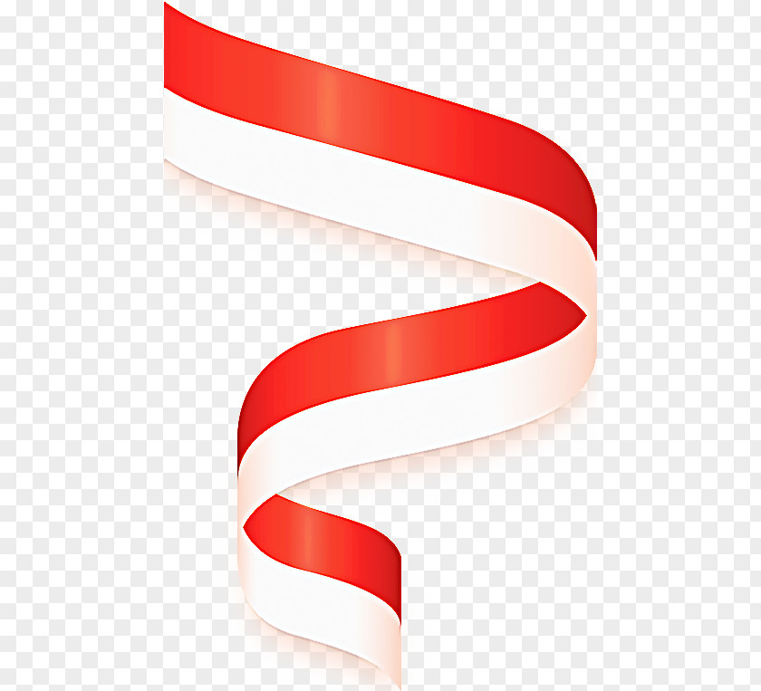 Holiday Event Red Background Ribbon PNG