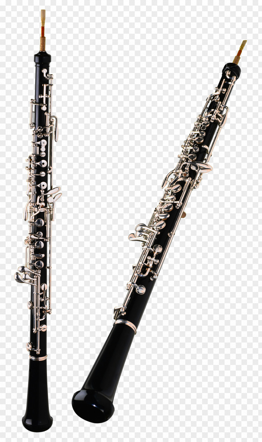 Instruments Musical Wind Instrument Clarinet Oboe PNG