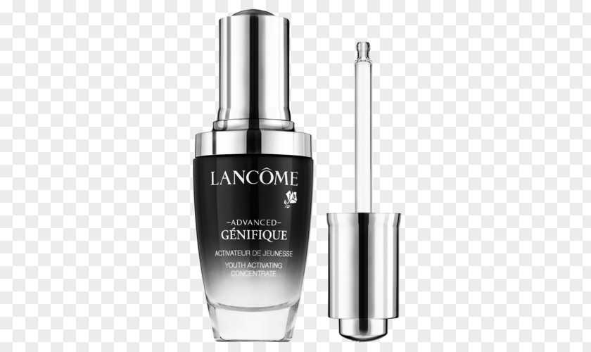 Lancome Lancôme Advanced Génifique Youth Activating Concentrate Eye Light-Pearl Cosmetics Anti-aging Cream PNG