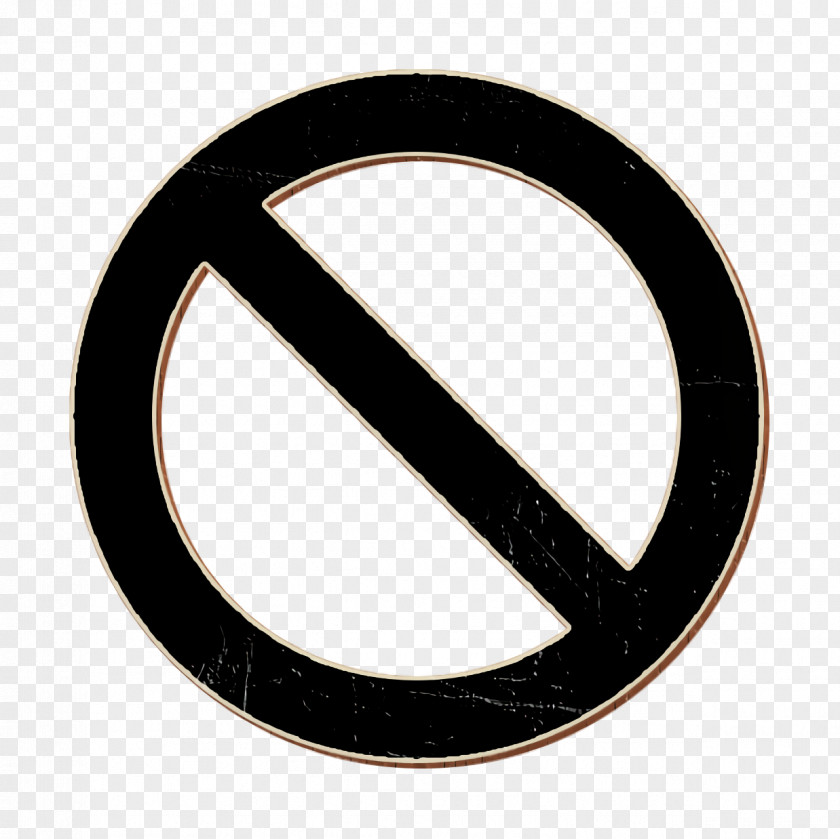 Logo Symbol Forbidden Icon Traffic & Road Signs No Stopping PNG