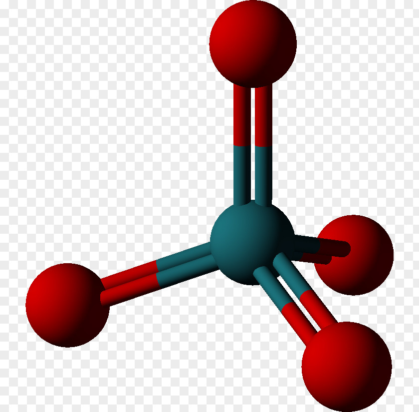Ruthenium(IV) Oxide Ruthenium Tetroxide Molecular Geometry Oxidation State Molecule PNG
