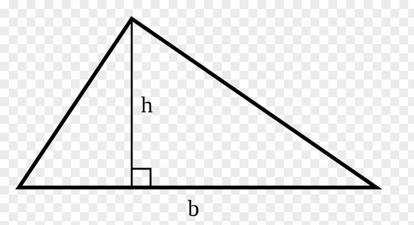 Simple Triangle Right Point PNG