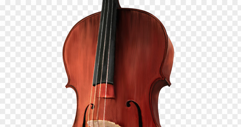 Violin Bass Violone Double Viola PNG