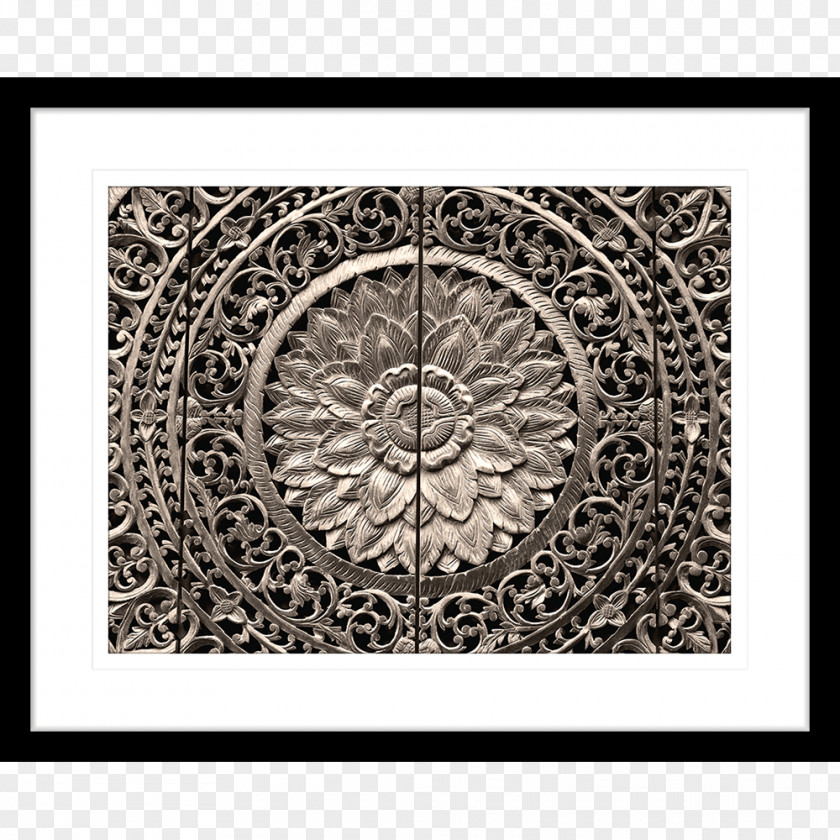 Wood Carving Royalty-free Ornament Stock Photography PNG