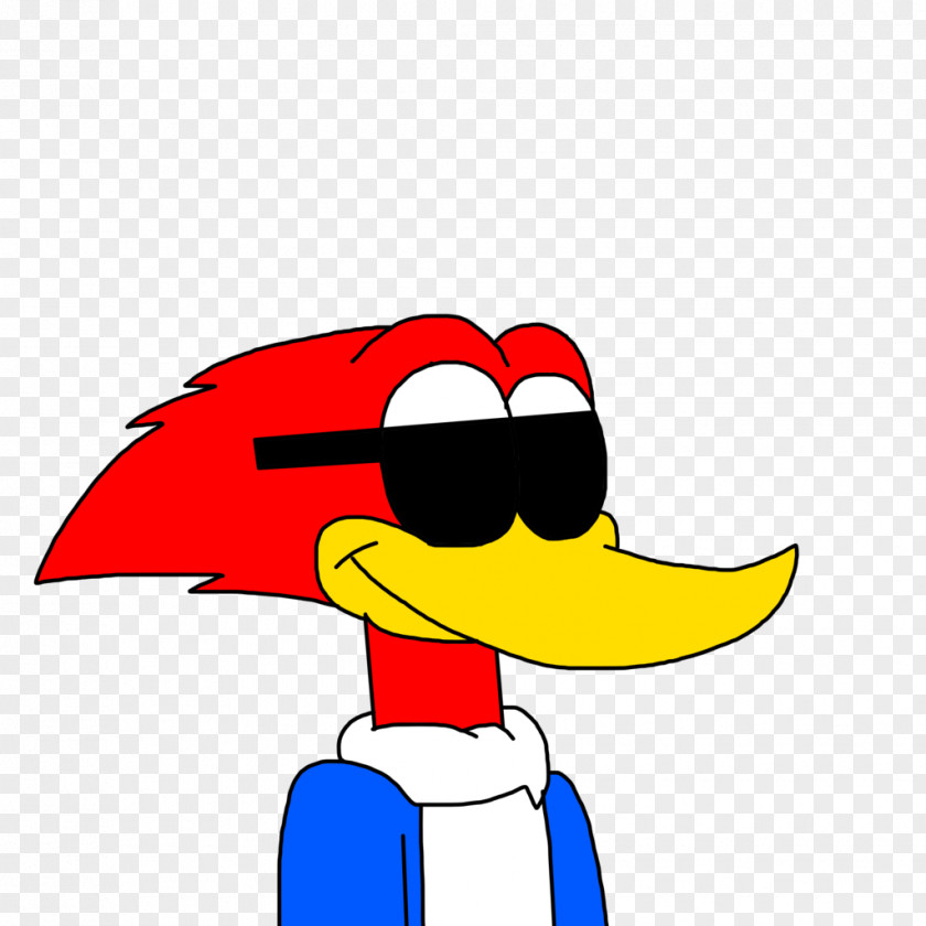 Woody Woodpecker Felix The Cat Cartoon Universal Pictures PNG