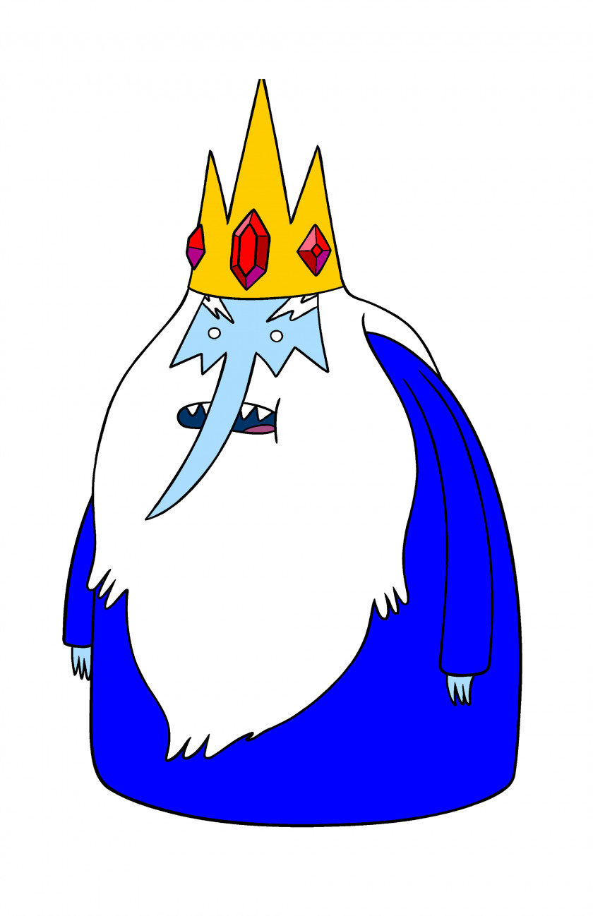 Adventure Time Ice King Marceline The Vampire Queen Finn Human Jake Dog Princess Bubblegum PNG