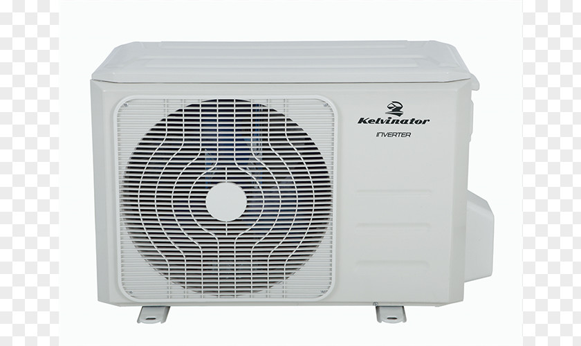 Air Conditioning Kelvinator Sistema Split Fan Conditioner PNG