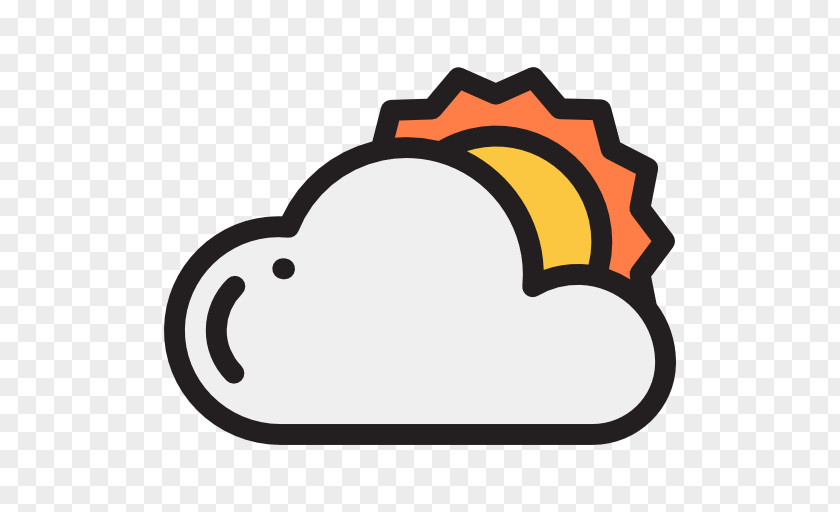 Bad Weather Icon PNG