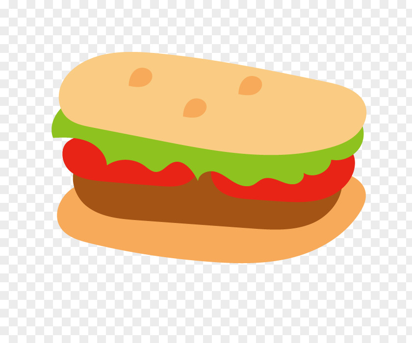 Beef Burger Hamburger Cheeseburger McDonalds Big Mac Fast Food French Fries PNG