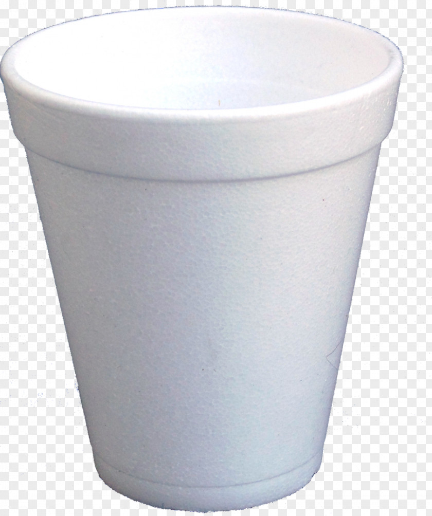 Bubble Tea Plastic Lid Cup PNG