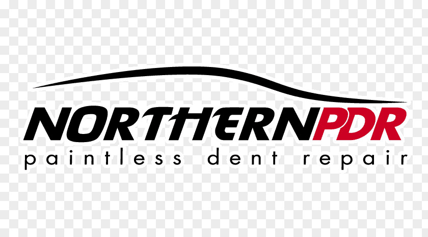 Design Logo Brand Paintless Dent Repair PNG