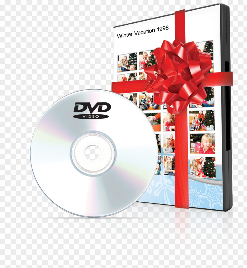 Dvd Compact Disc DVD VHS Memory Family PNG