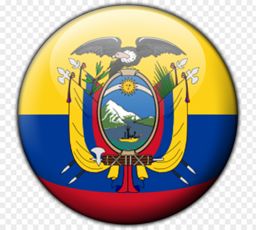 Equador Flag Of Ecuador National Symbols Colombia PNG