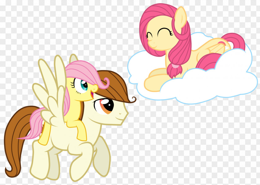 Family Harmony Fluttershy Twilight Sparkle Rarity Rainbow Dash Pony PNG