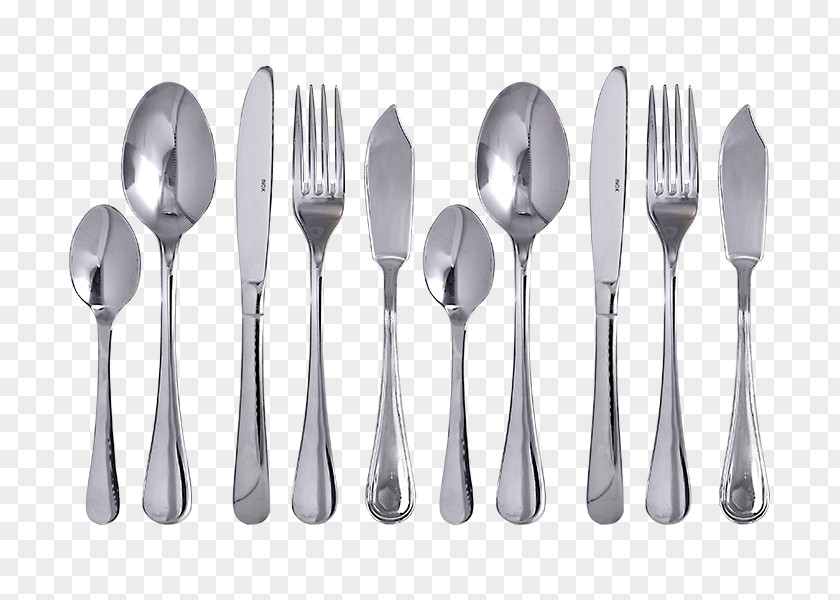 Fork Table Cutlery Spoon WMF Group PNG