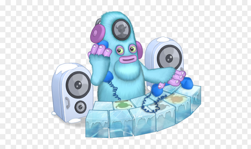 Monster Inc My Singing Monsters Wikia YouTube PNG
