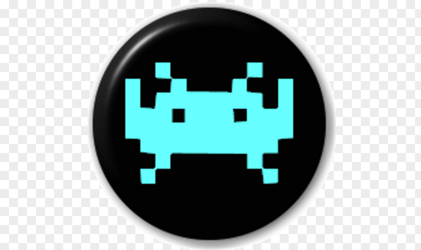 Space Invaders Arcade Game Video Shooter Sprite PNG
