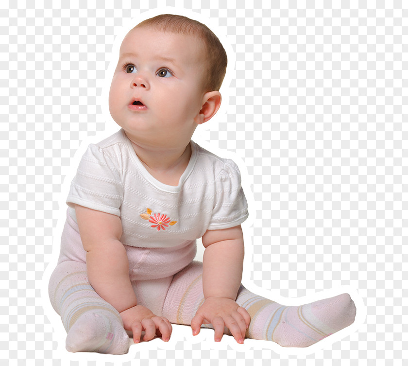 Thumb Sleeve Toddler Infant PNG