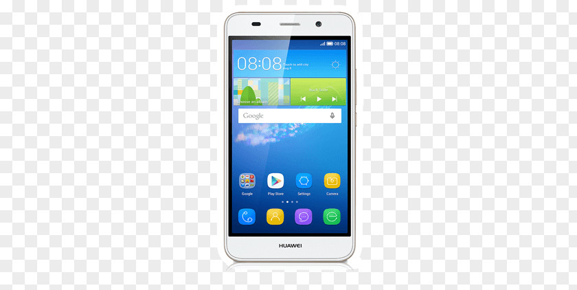 Android Huawei Y6 (2017) 华为 PNG