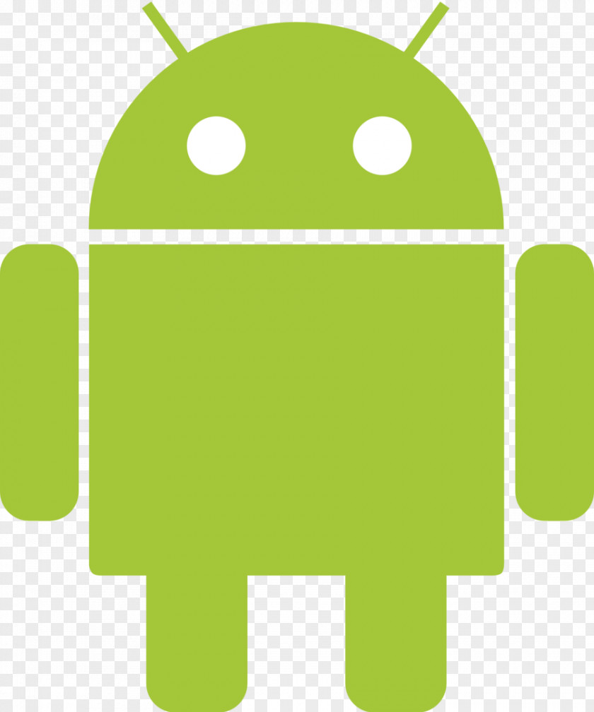 Android Software Development Mobile App Logo PNG