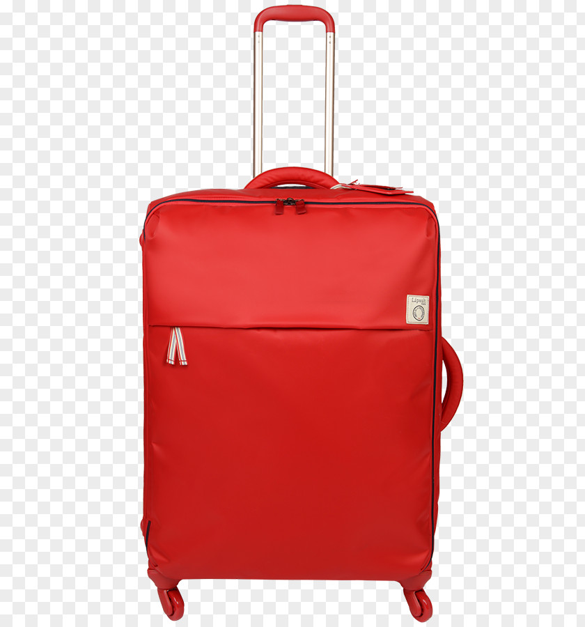 Bag Lipault Baggage Samsonite Suitcase PNG