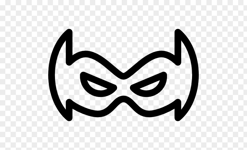 Batman Robin Superman Mask Clip Art PNG