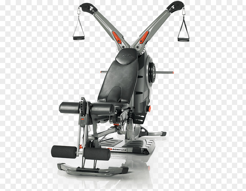 Bowflex Home Gym Xtreme 2 SE Fitness Centre Revolution PNG