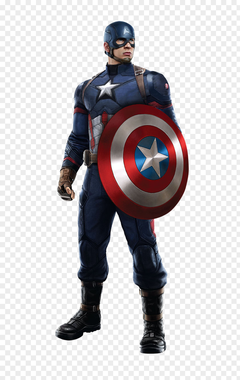 Captain Marvel America: Civil War Iron Man Cinematic Universe Costume PNG