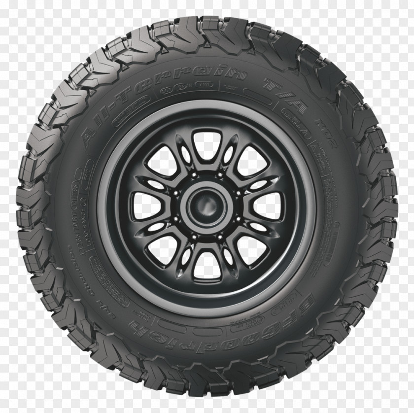 Car BFGoodrich Off-road Tire Sport Utility Vehicle PNG