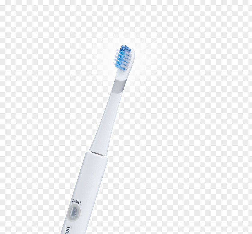 Electric Toothbrush Accessory PNG