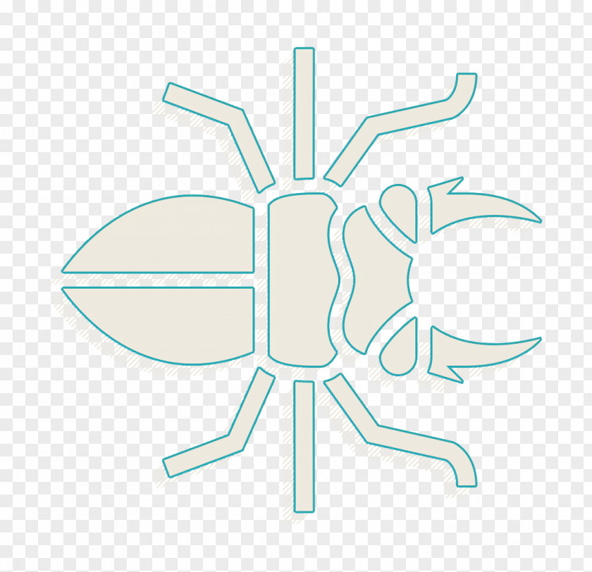 Entomology Icon Beetle Pet Shop PNG