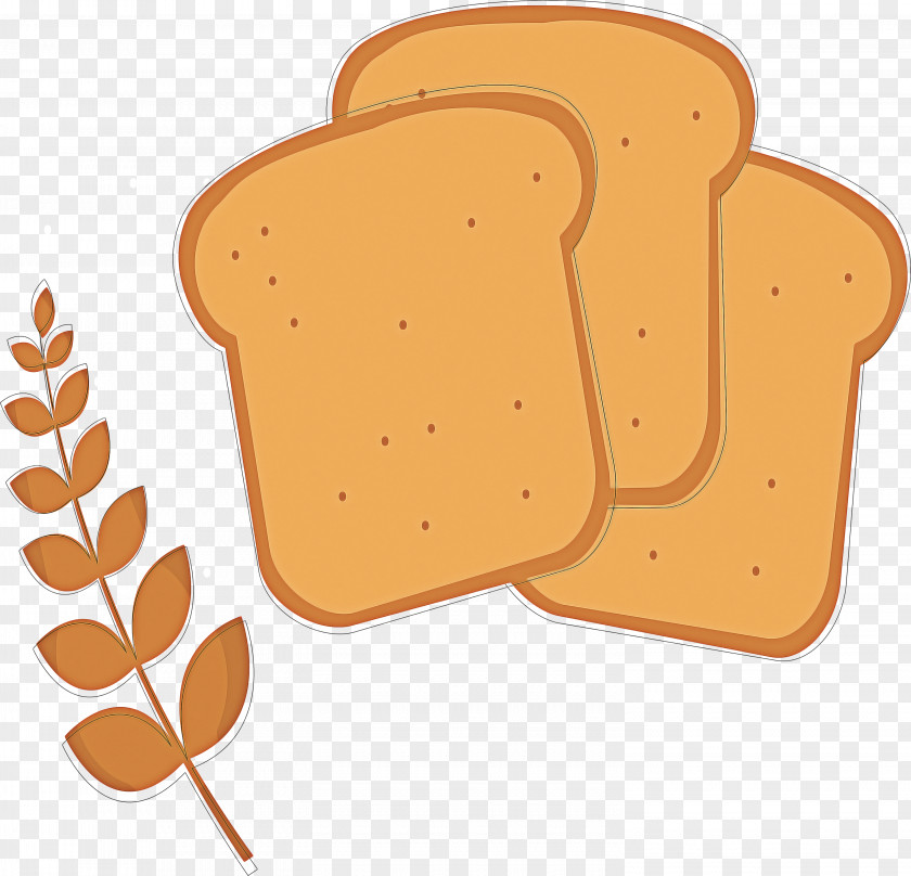 Fast Food Wheat Cartoon PNG