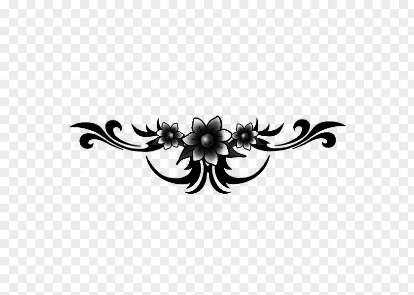 Flower Floral Design Clip Art PNG