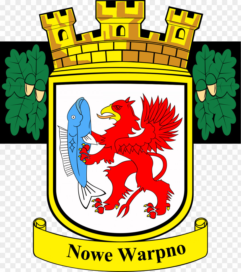 Gmina Police Szczecin Lagoon Police, Poland Herb Nowego Warpna Marina Nowe Warpno PNG