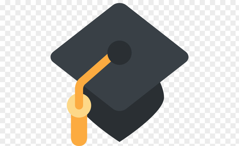 Graduate Emoji Clip Art Favicon Graduation Ceremony PNG