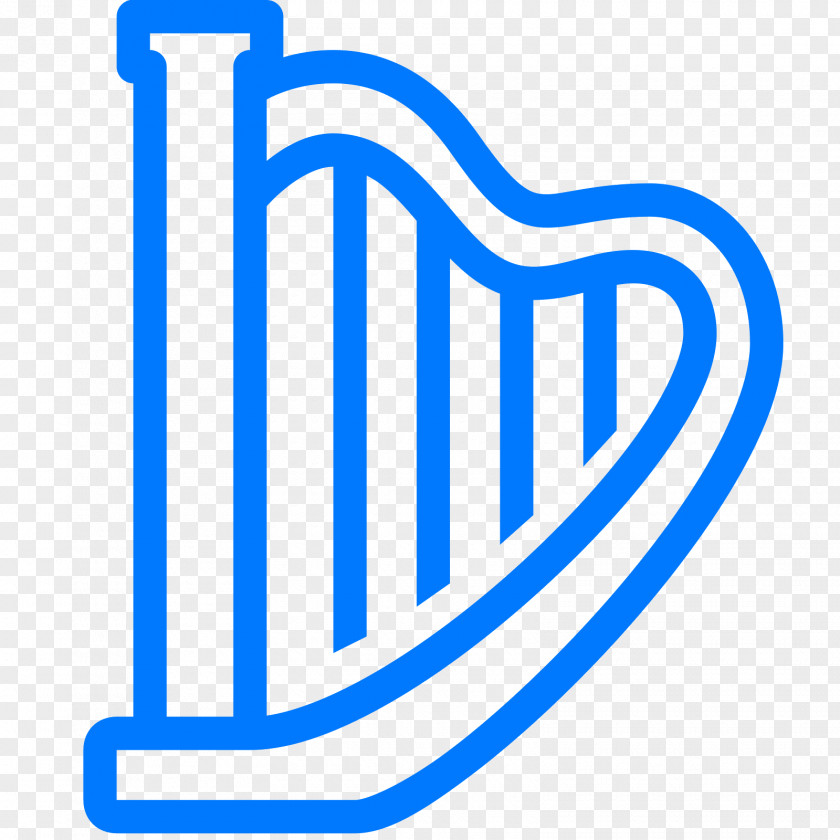 Harp Download PNG