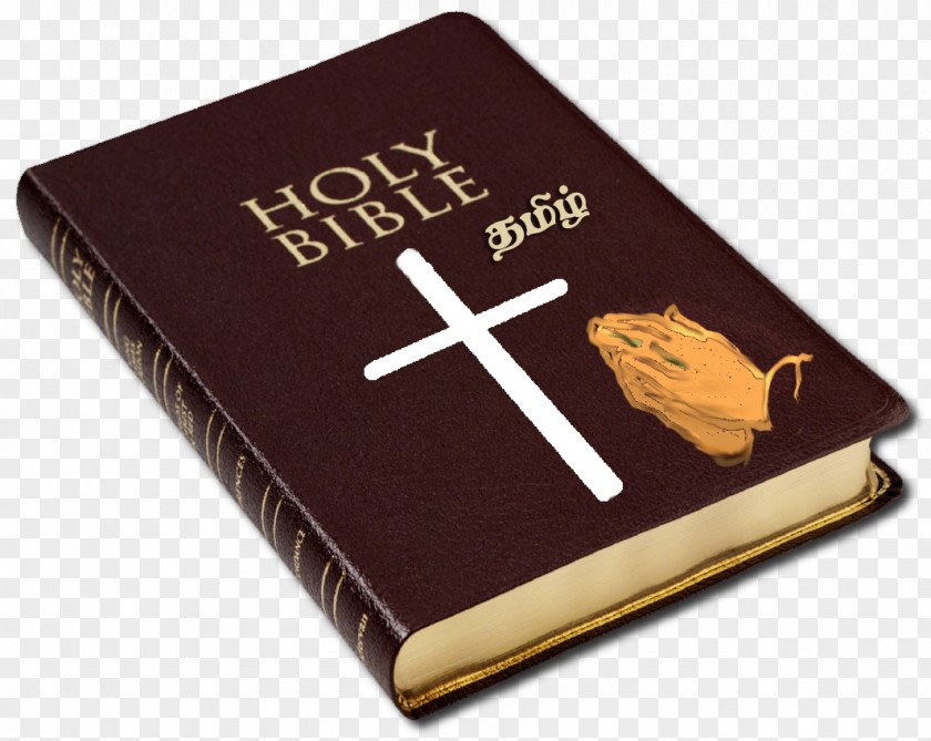 Holy Bible The Bible: Old And New Testaments: King James Version Religious Text Christianity PNG